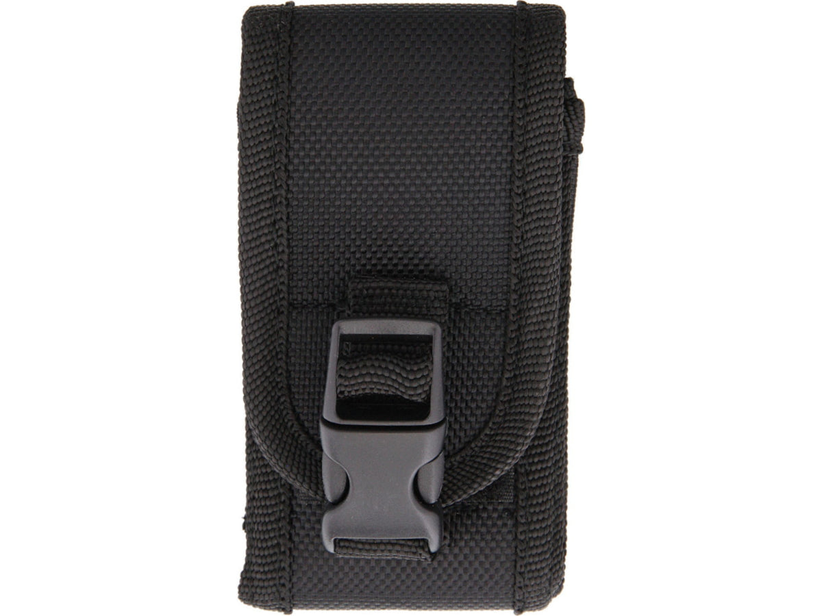 Sheath Black Sheath 2.25" x 2" x 4.5" PO240 / SH1167