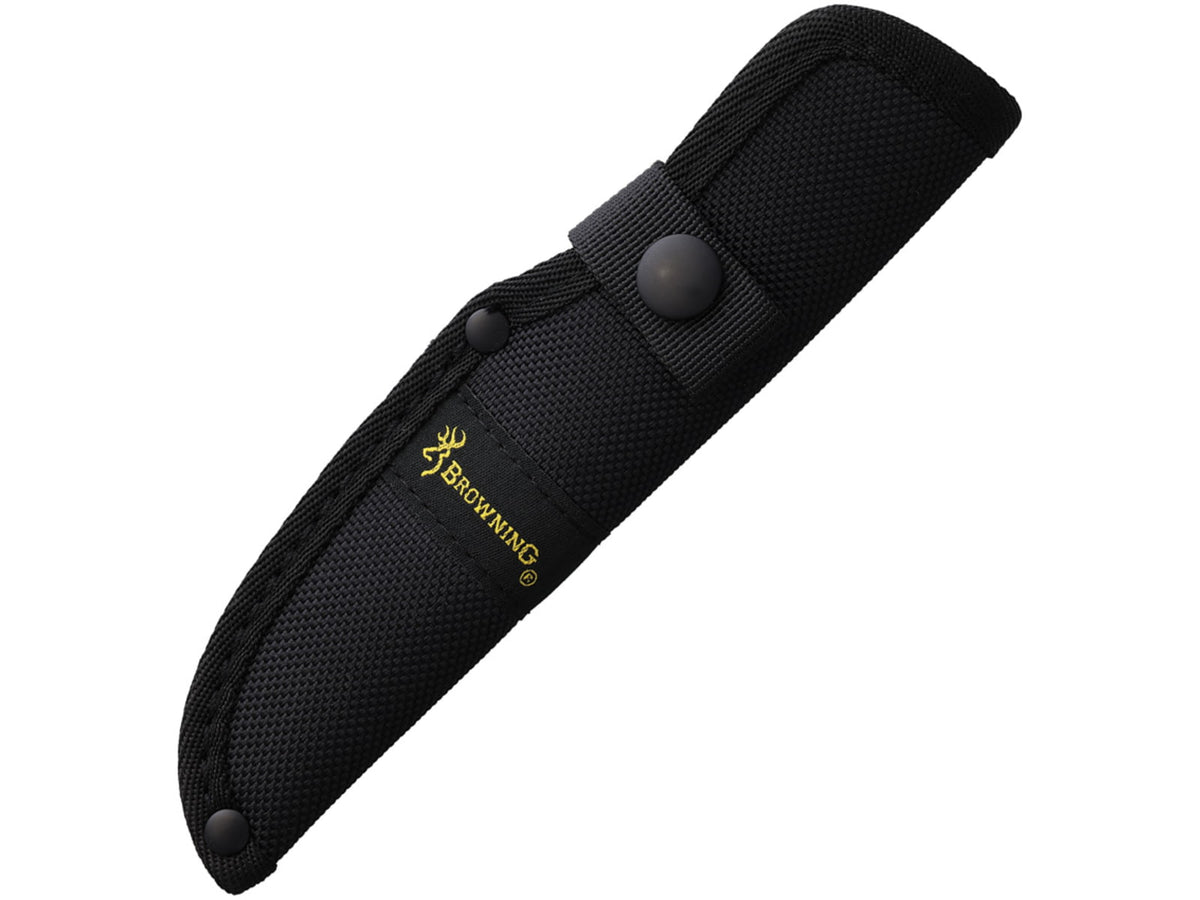 Sheath Browning Nylon Sheath Black SH1245