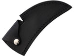 Sheath Karambit Black Leather Sheath Leather Black SH1248