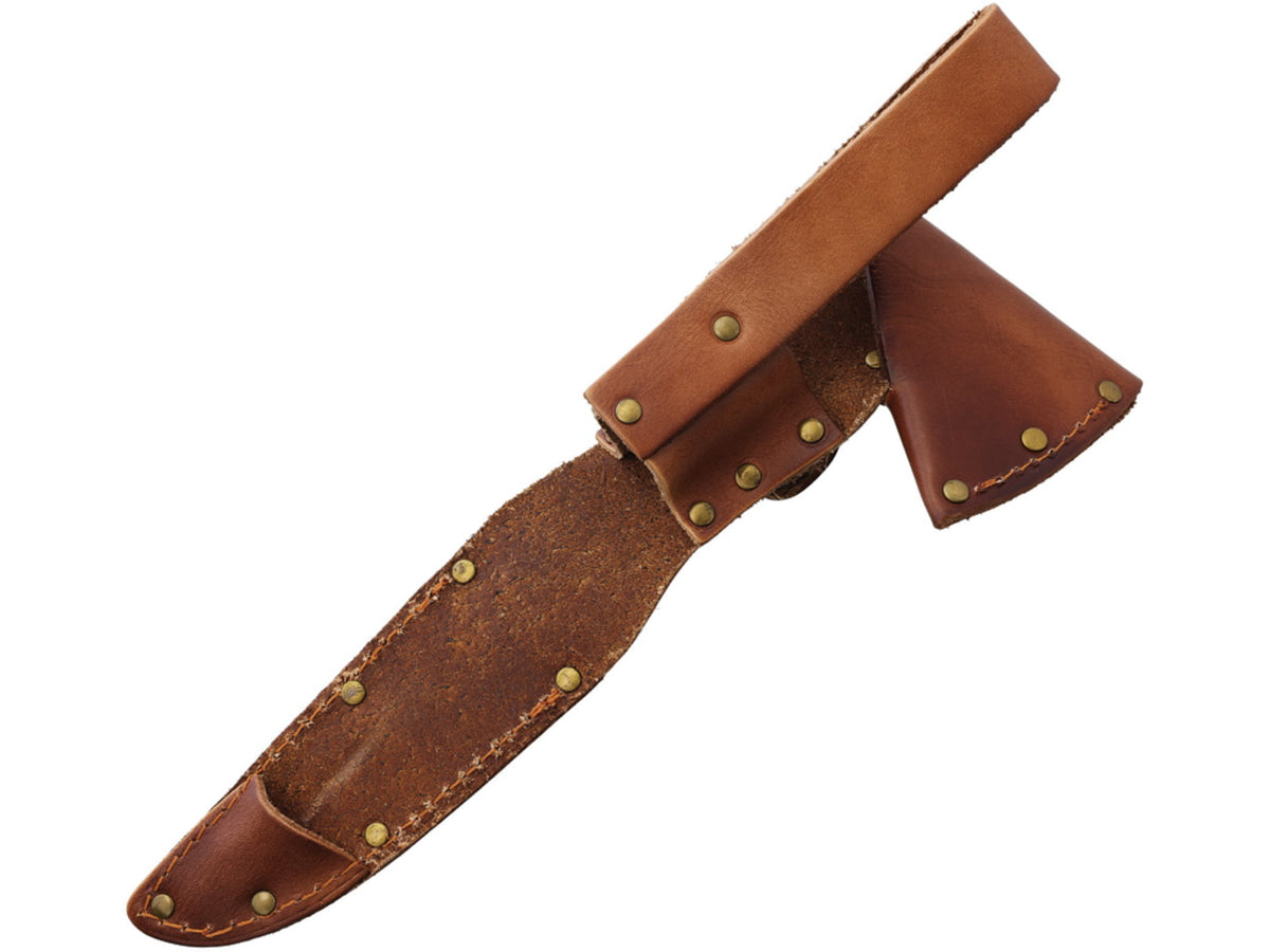 Sheath Leather Combo Sheath SH318