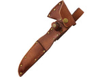 Sheath Leather Combo Sheath SH318