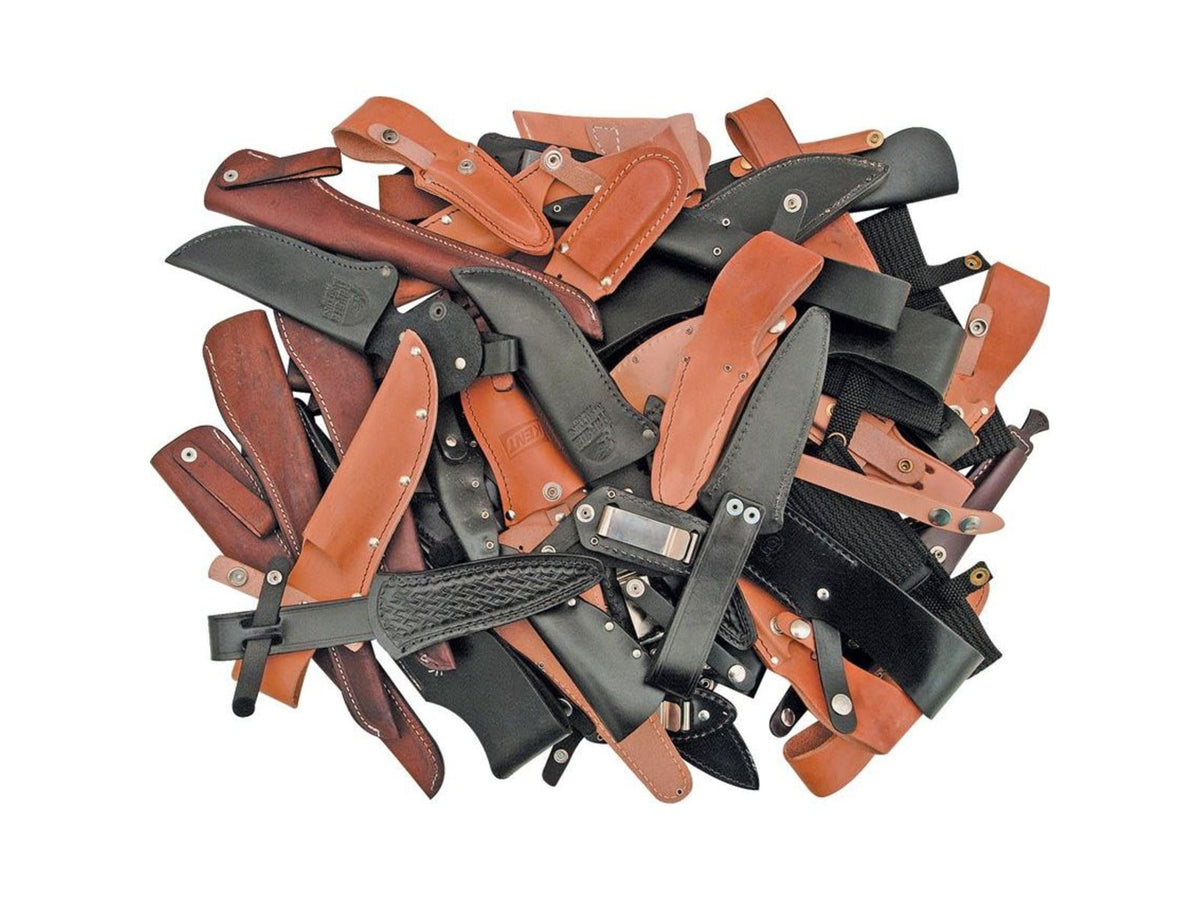 Sheath Sheath Assortment Fixed SH159