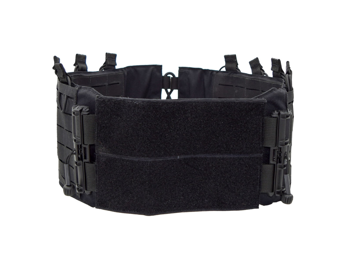 Shellback Tactical Banshee 3.0 Quick Release Cummerbund