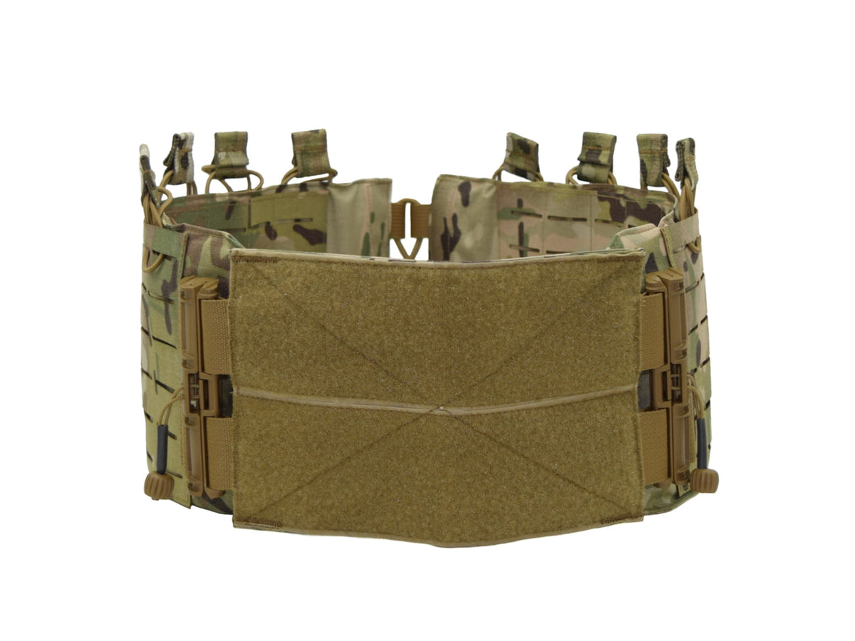 Shellback Tactical Banshee 3.0 Quick Release Cummerbund