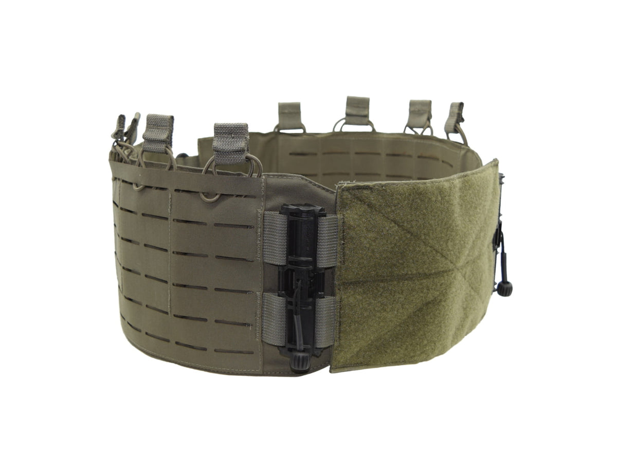 Shellback Tactical Banshee 3.0 Quick Release Cummerbund