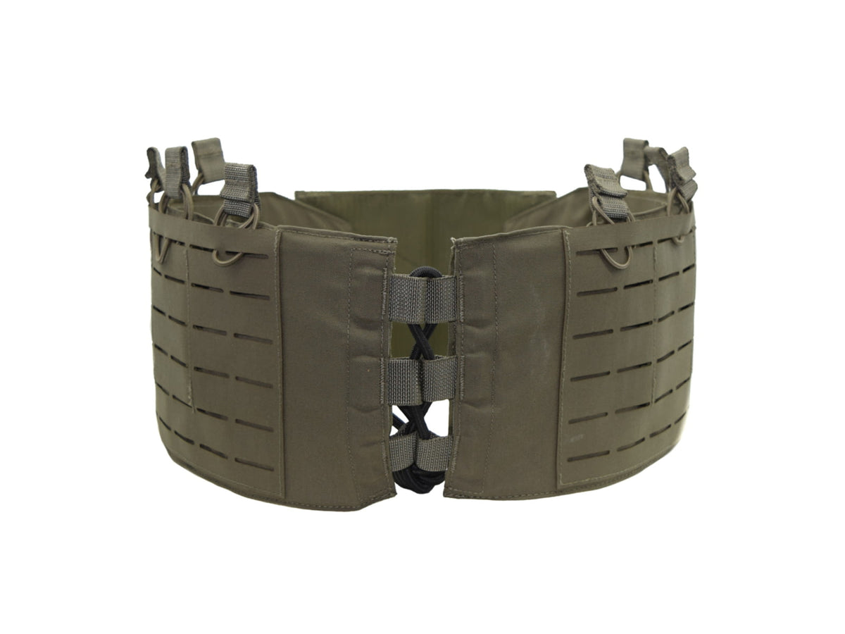 Shellback Tactical Banshee 3.0 Quick Release Cummerbund
