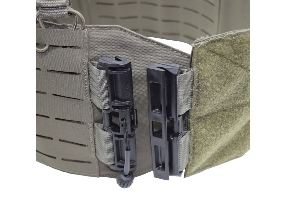 Shellback Tactical Banshee 3.0 Quick Release Cummerbund