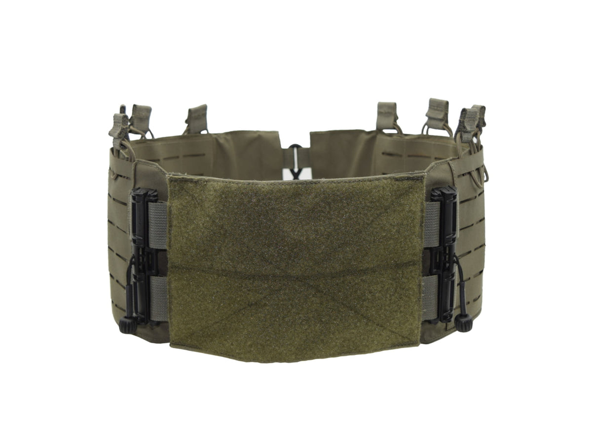 Shellback Tactical Banshee 3.0 Quick Release Cummerbund