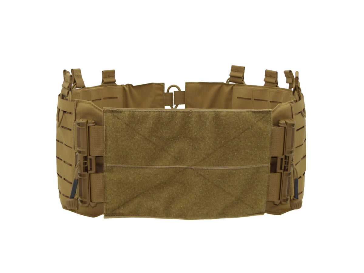 Shellback Tactical Banshee 3.0 Quick Release Cummerbund