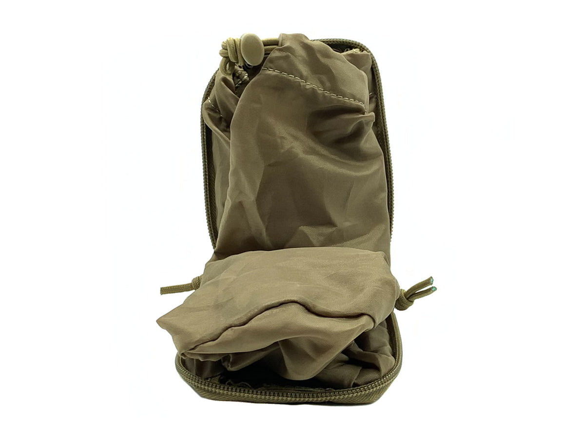Shellback Tactical Dump Pouch