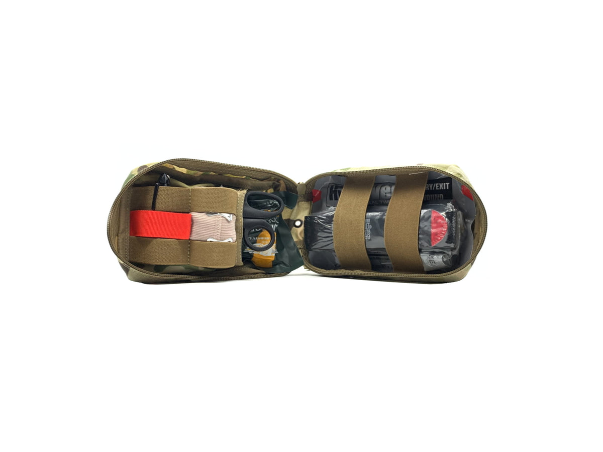 Shellback Tactical Medic Pouch