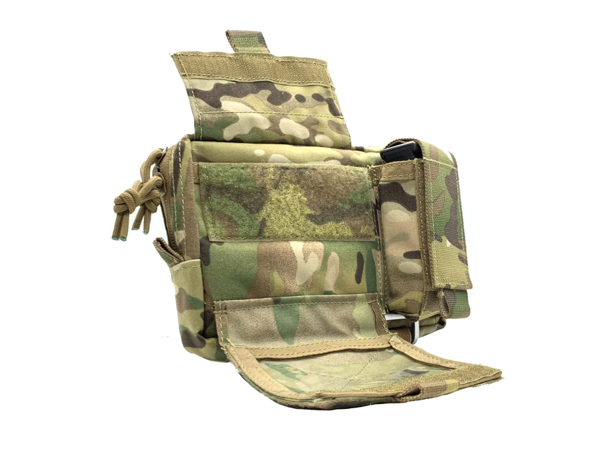 Shellback Tactical Super Admin Pouch
