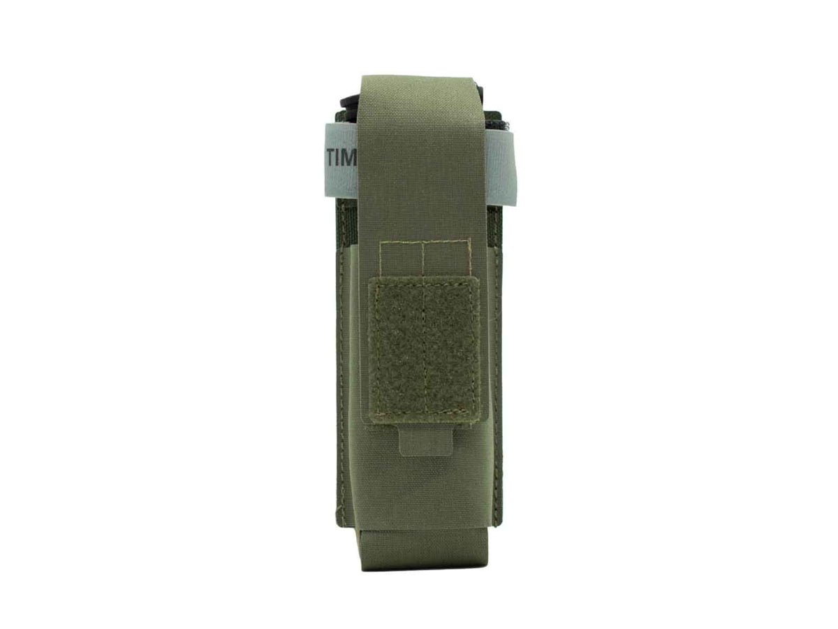 Shellback Tactical Tourniquet Pouch Ranger Green One Size