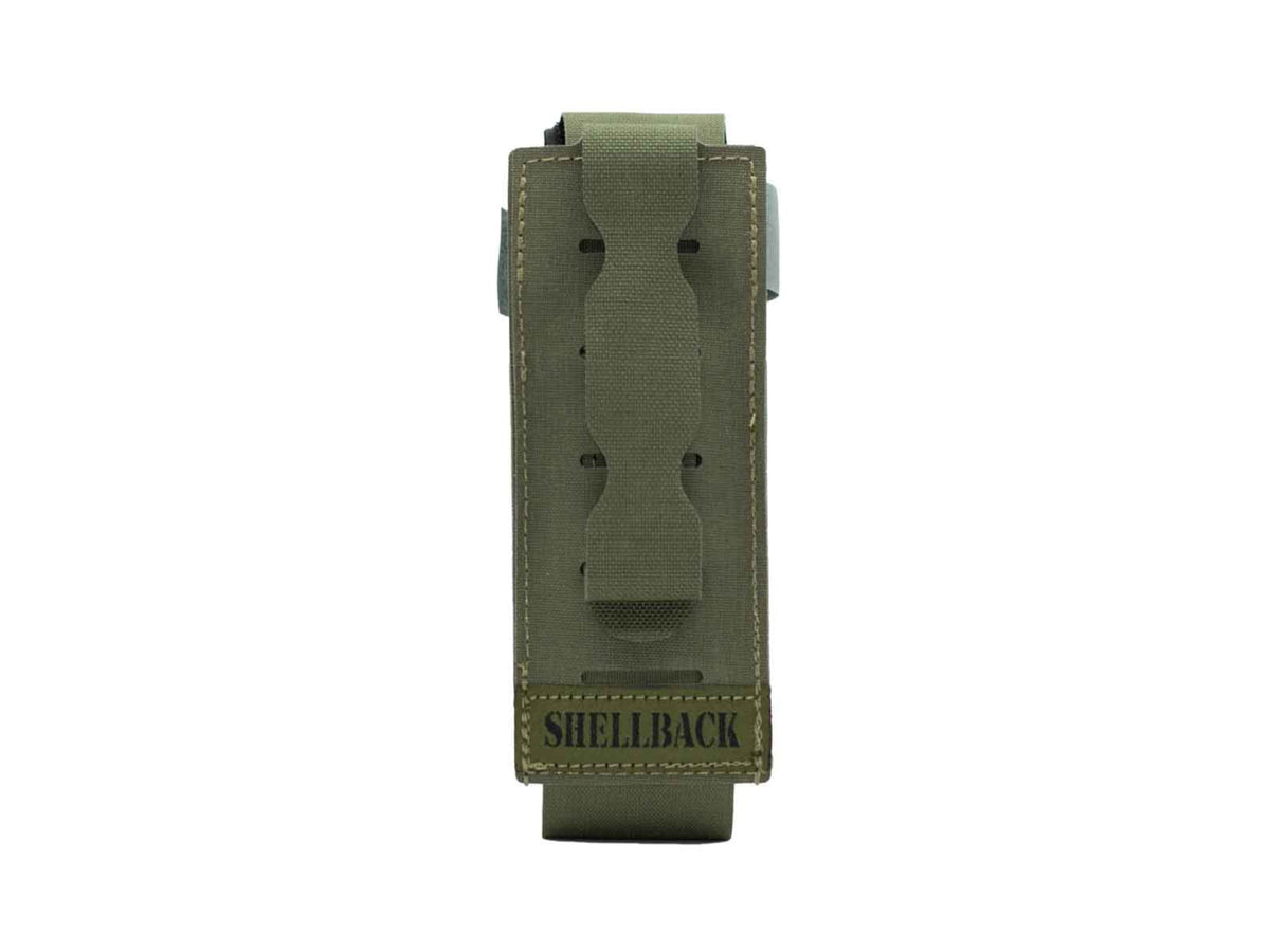Shellback Tactical Tourniquet Pouch Ranger Green One Size