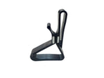 Shellshock Protection Belt Clip Black BELT-CLIP