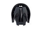 Shellshock Protection EXO Passive Protective Ear Muffs 23 dB Pair of 1 Black EAR-EXO-PASSIVE