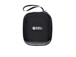 Shellshock Protection EXO Passive Protective Ear Muffs 23 dB Pair of 1 Black EAR-EXO-PASSIVE