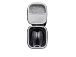 Shellshock Protection EXO PRO Electronic Protective Ear Muffs 22 dB Pair of 1 Black EAR-EXO-PRO