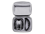 Shellshock Protection Premium Eye & Ear Combo Protective Ear Muffs 22 dB Black EYE-EAR-PREMIUM-SWITCH