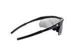 Shellshock Protection Switch Z87+ Ballistic Sunglasses - Changeable Lens Black EYE-SWITCH
