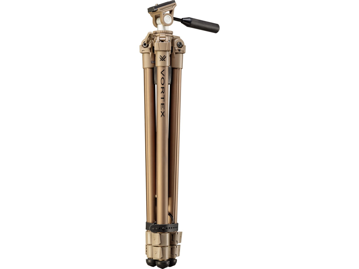 Vortex High Country II Tripod Kit
