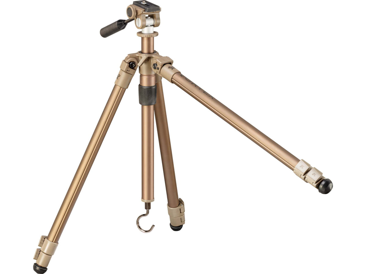 Vortex High Country II Tripod Kit
