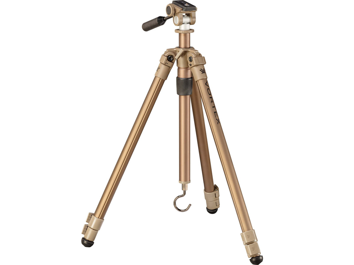 Vortex High Country II Tripod Kit