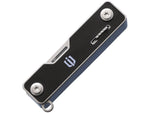 Shieldon Multi Tool 3.25in Closed Black ABS Handle AK01