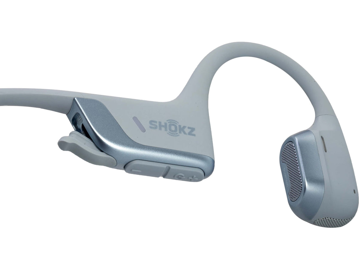 Shokz Mini Headphone Blue Mini