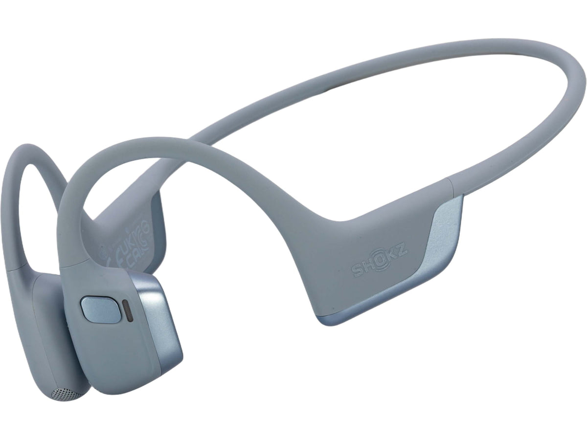 Shokz Mini Headphone Blue Mini