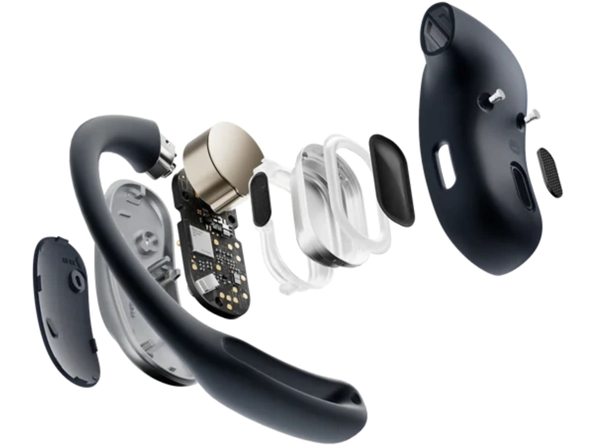 Shokz OpenFit Air Headphones
