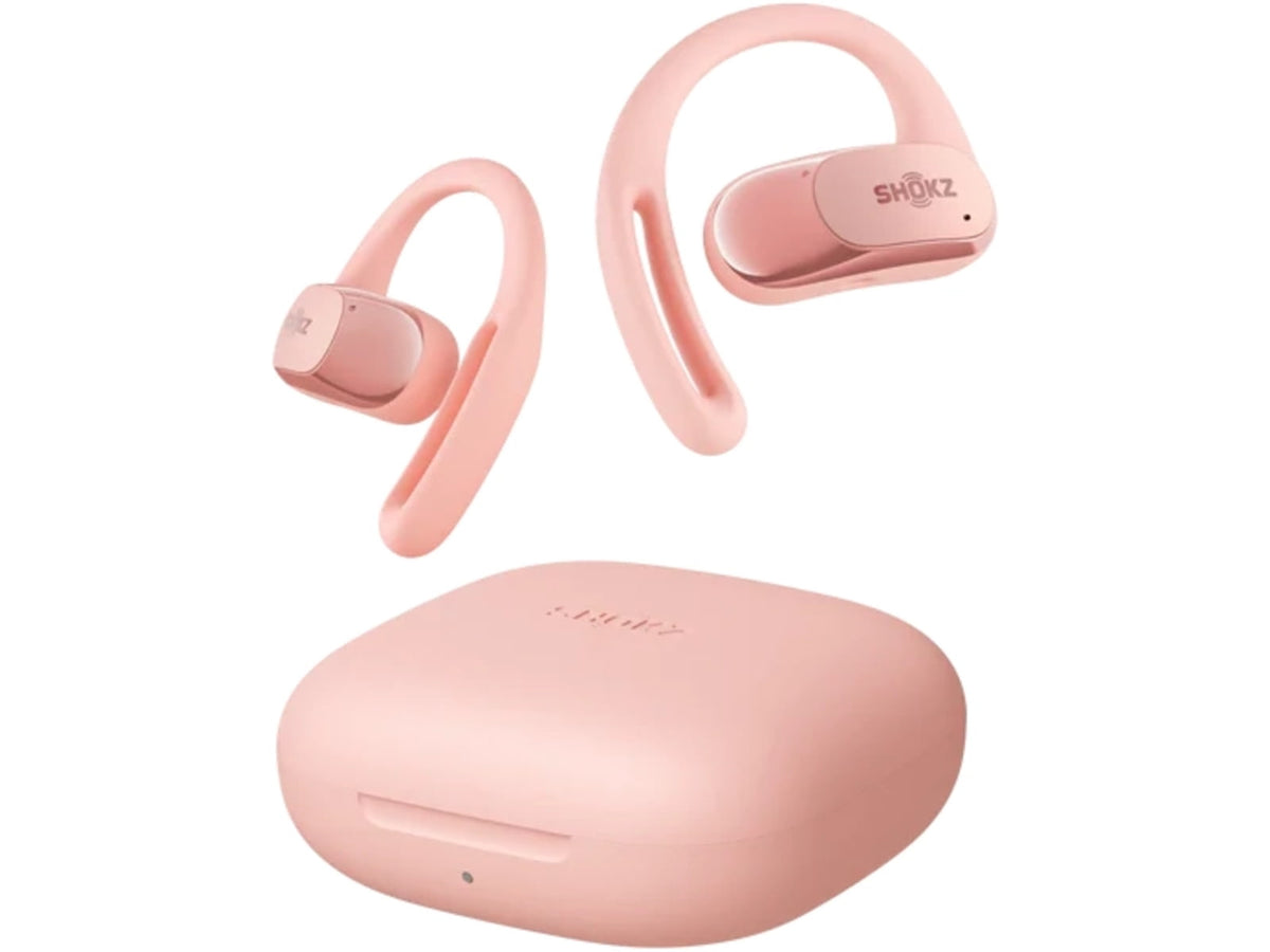 Shokz OpenFit Air Headphones