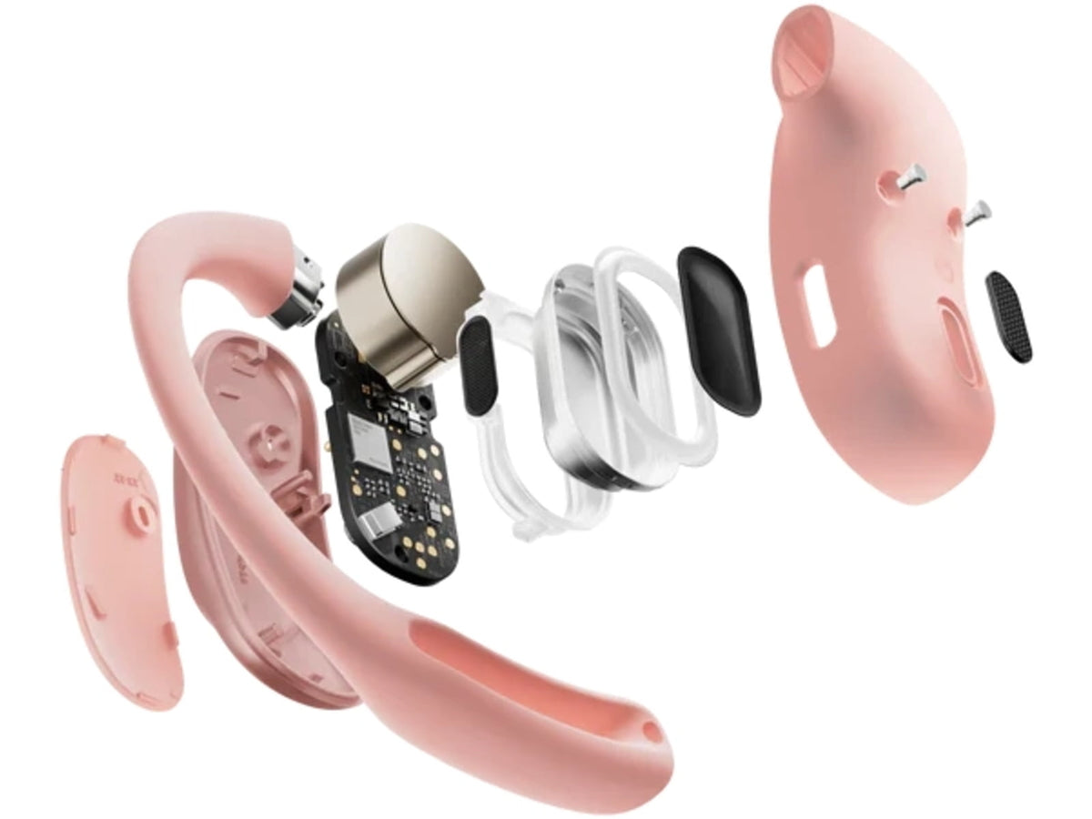 Shokz OpenFit Air Headphones