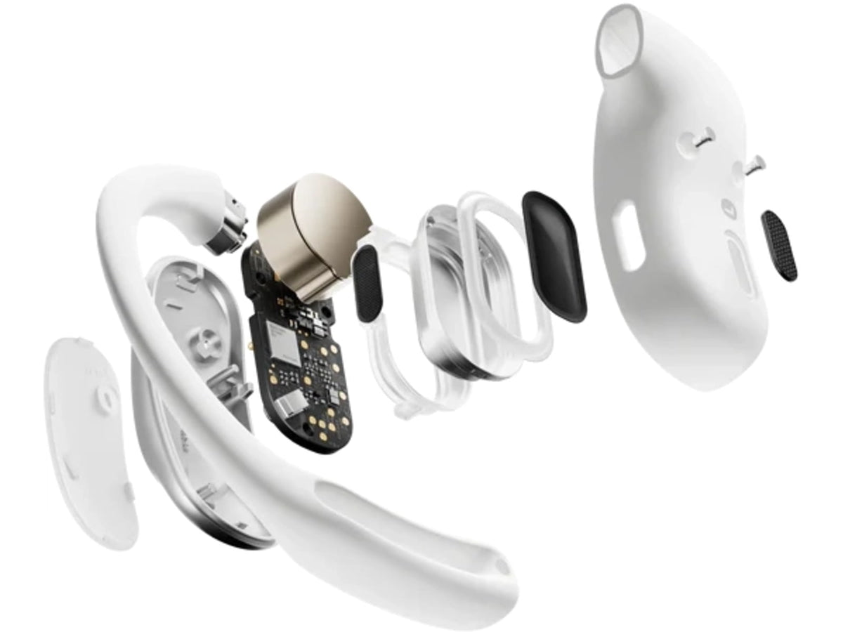 Shokz OpenFit Air Headphones