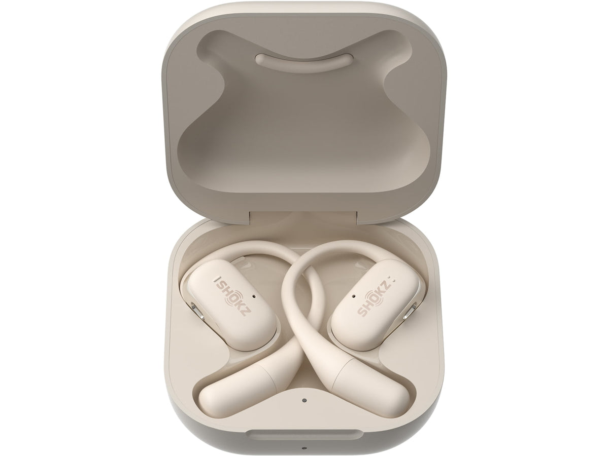 Shokz OpenFit Earbuds