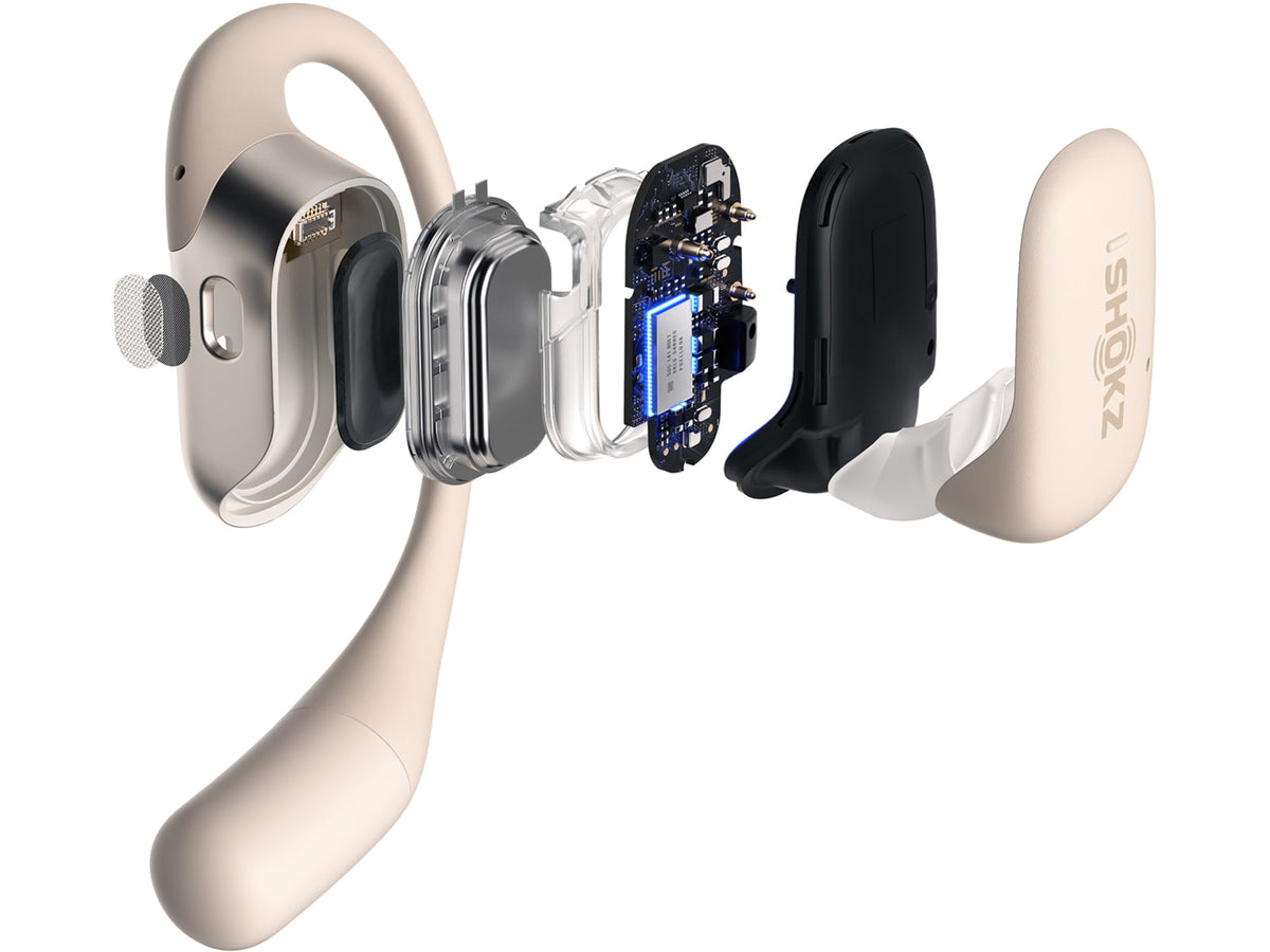 Shokz OpenFit Earbuds