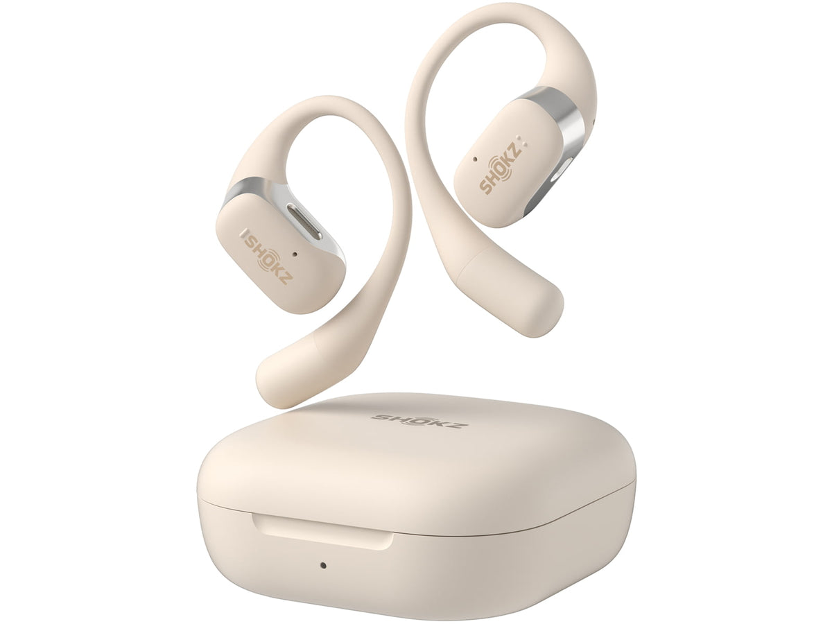 Shokz OpenFit Earbuds