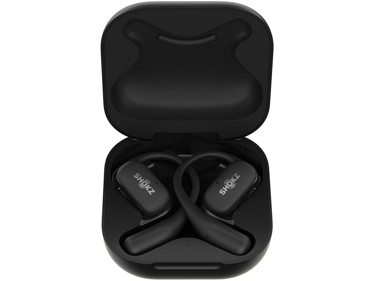 Shokz OpenFit Earbuds