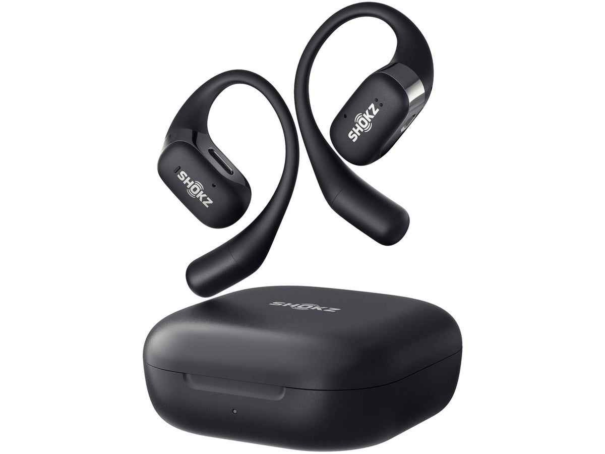 Shokz OpenFit Earbuds
