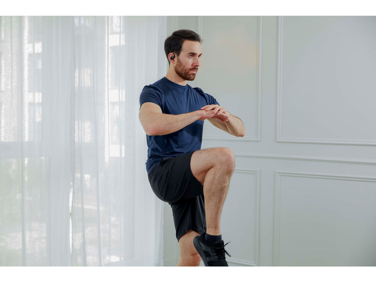 Shokz OpenFit Earbuds