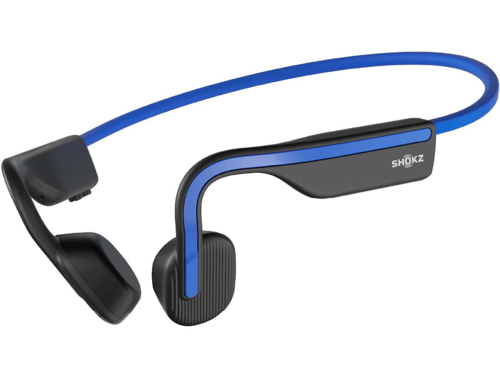 Shokz OpenMove Bone Conduction Open-Ear Headphones