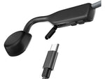 Shokz OpenMove Bone Conduction Open-Ear Headphones