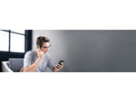 Shokz OpenMove Bone Conduction Open-Ear Headphones