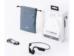 Shokz OpenMove Bone Conduction Open-Ear Headphones