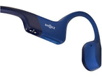 Shokz Openrun Bone Conduction Open-Ear Endurance Headphones