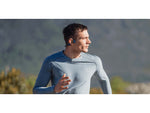 Shokz Openrun Bone Conduction Open-Ear Endurance Headphones
