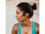 Shokz Openrun Mini Bone Conduction Open-Ear Endurance Headphones