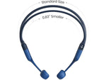 Shokz Openrun Mini Bone Conduction Open-Ear Endurance Headphones