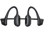 Shokz Openrun Pro Premium Bone Conduction Open-Ear Sport Headphones Black