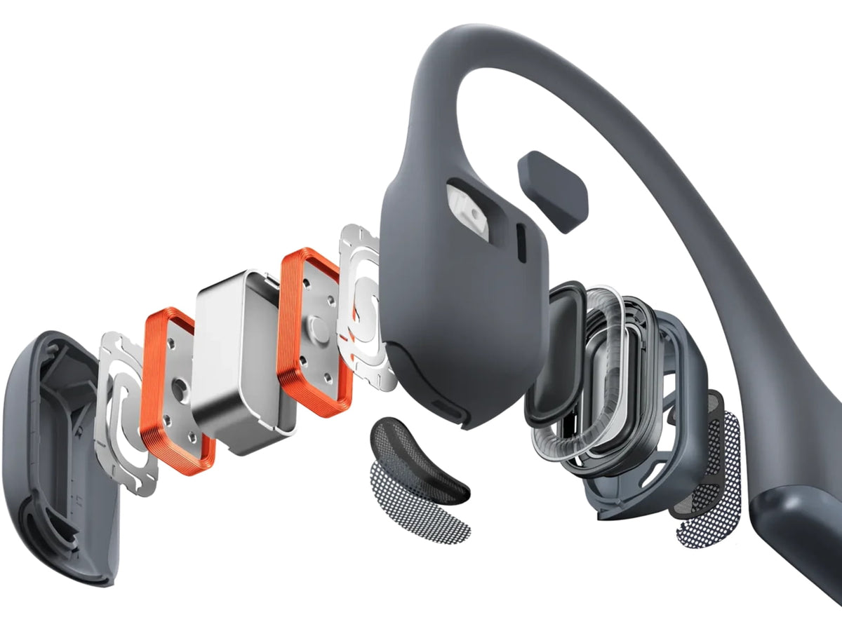 Shokz OpenRun Pro2 Headphones